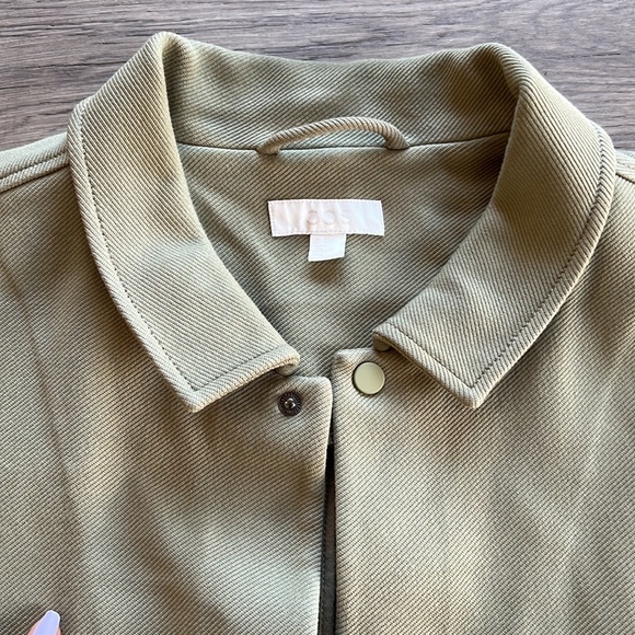 Mens COS jacket cardigan size M - Picture 4 of 8